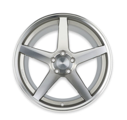 Rocket Racing Wheels TTR29-8116150-D primary image