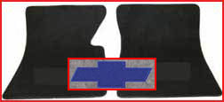 Brothers Trucks EMF2500-2CHARCOAL primary image