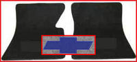 Brothers Trucks EMF2500-2CHARCOAL primary image
