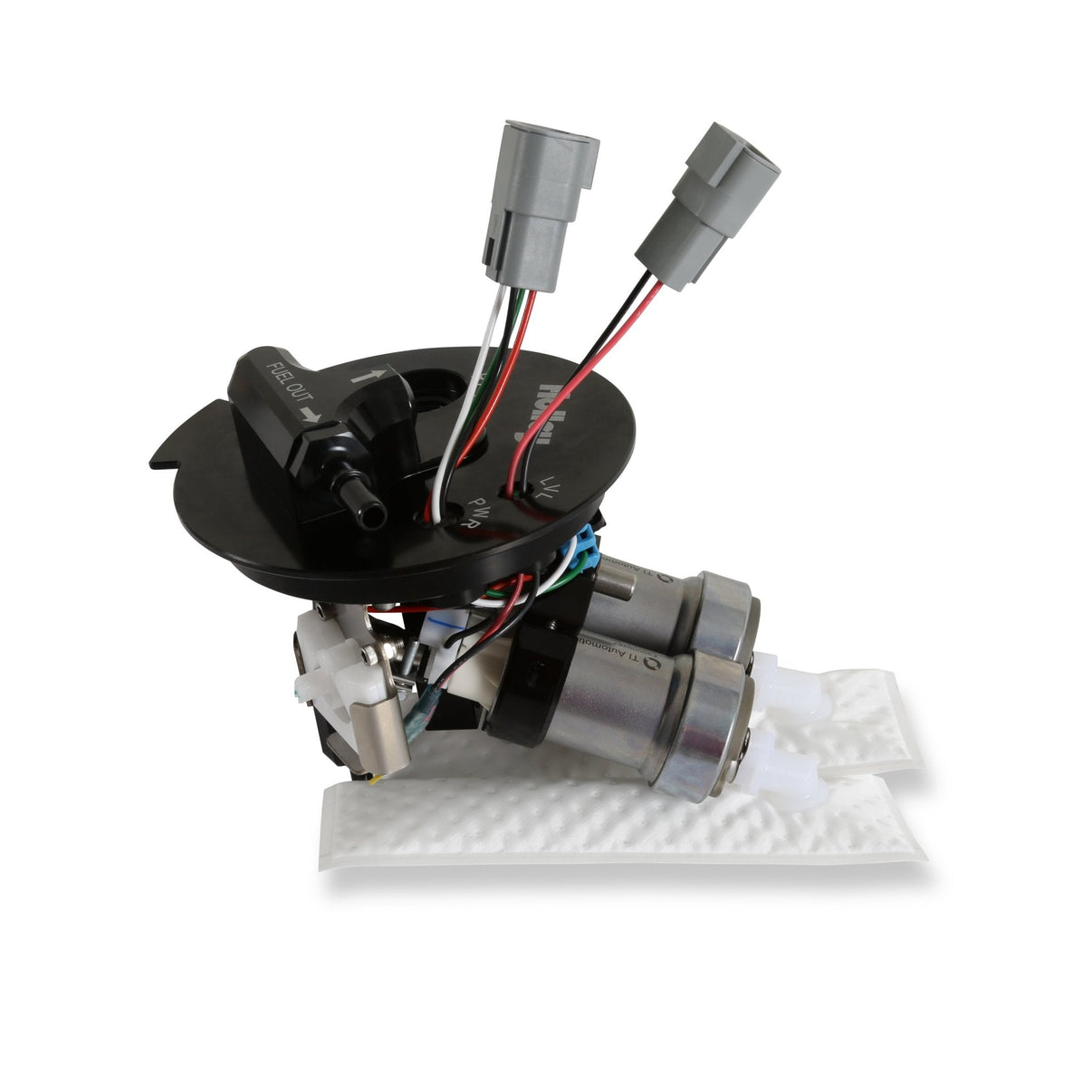 Holley 12-351 image 3