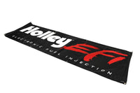 BANNER, HOLLEY EFI (36" X 120") - Holley EFI Banner