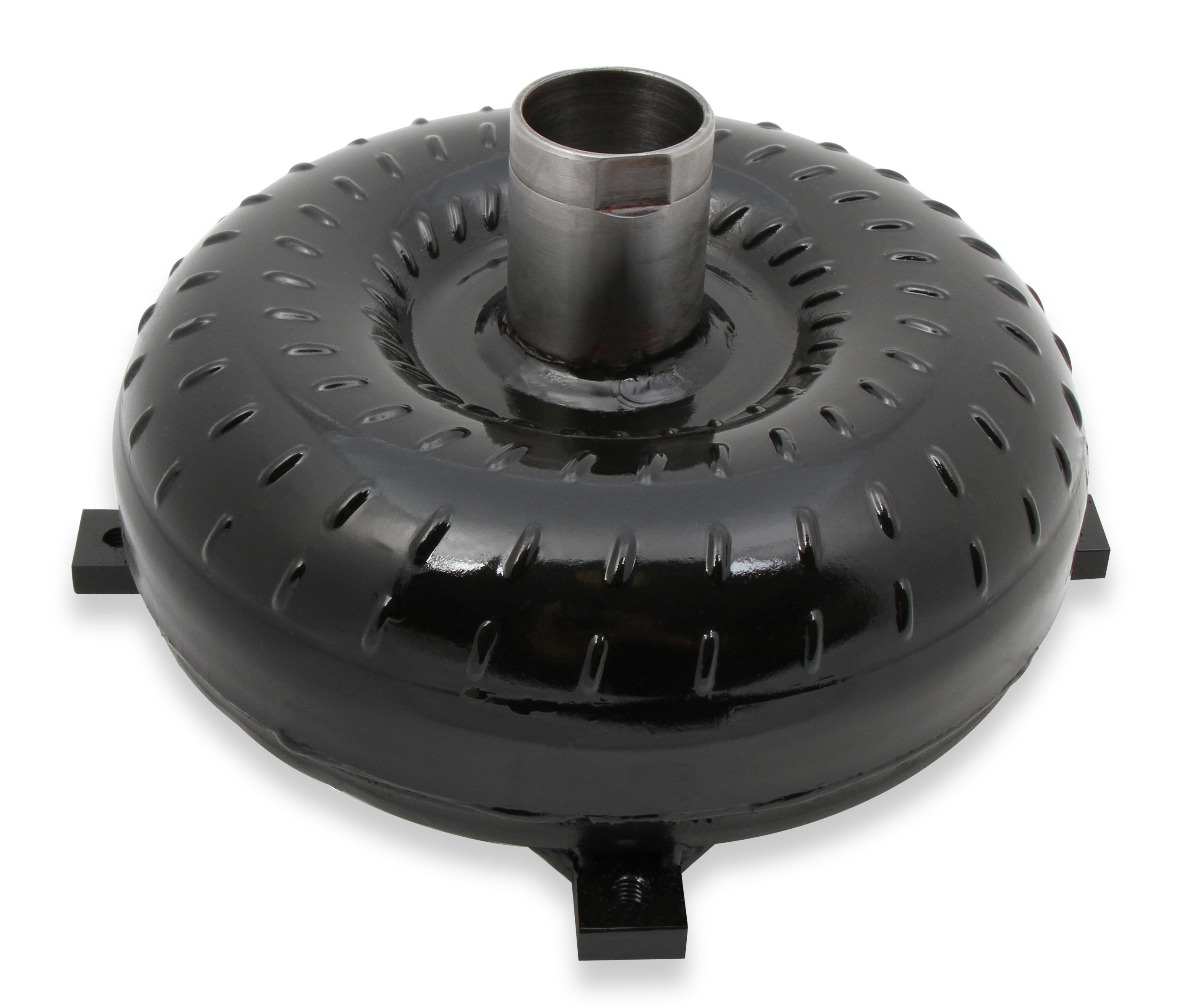 Hays Twister 3/4 Race Torque Converter, Ford C4 Case-Filled - Photo - out of package Right