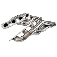 1-3/4" x 3" Stainless Headers - 1-3/4" Stainless Headers. 2011-2020 WK2 Jeep/Durango 5.7L.
