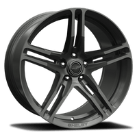 Carroll Shelby Wheels CS14-215455-G primary image