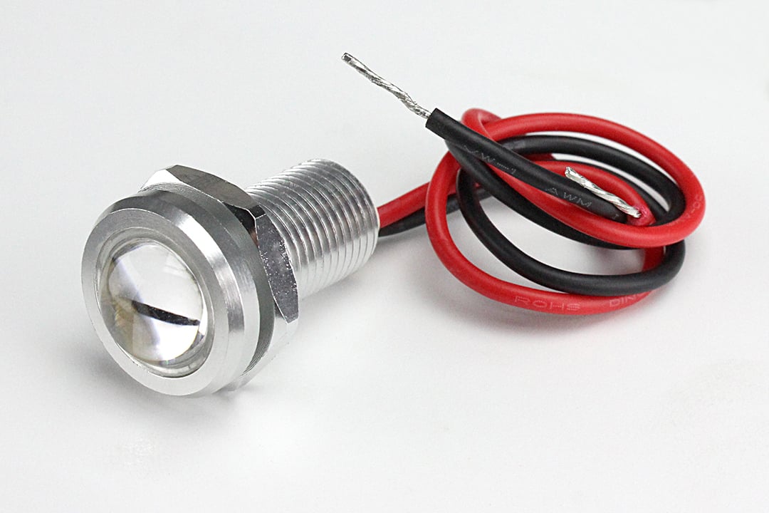 Classic Instruments LTWL-B primary image