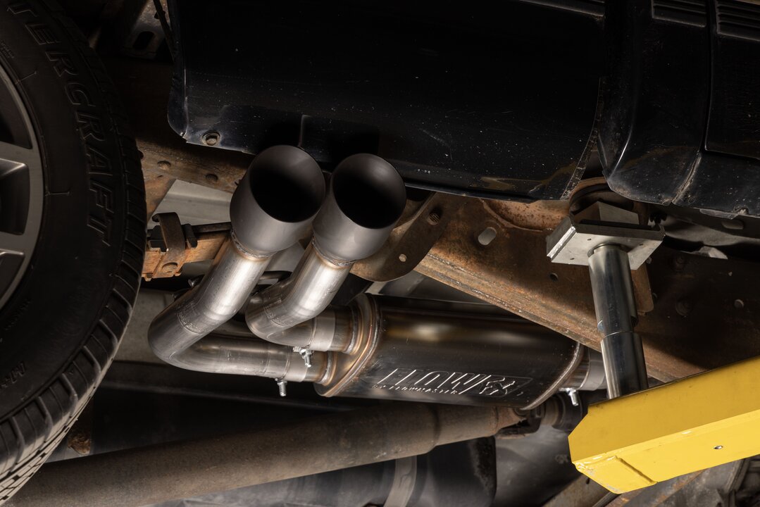 Flowmaster 718188 image 6