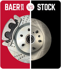 Baer Brakes 2302024 primary image