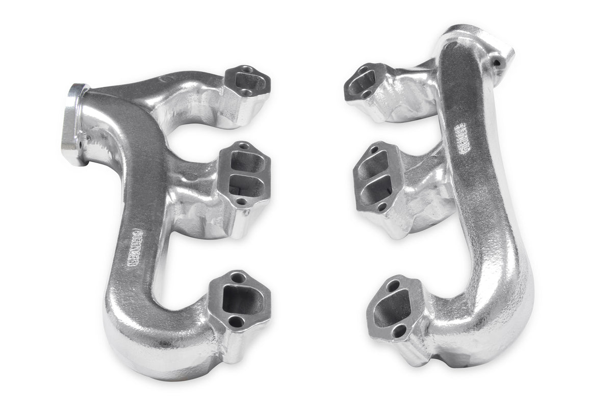 Hooker Small Block Chevrolet Exhaust Manifolds - Photo - out of package User 3