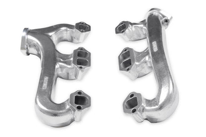 Hooker Small Block Chevrolet Exhaust Manifolds - Photo - out of package User 3