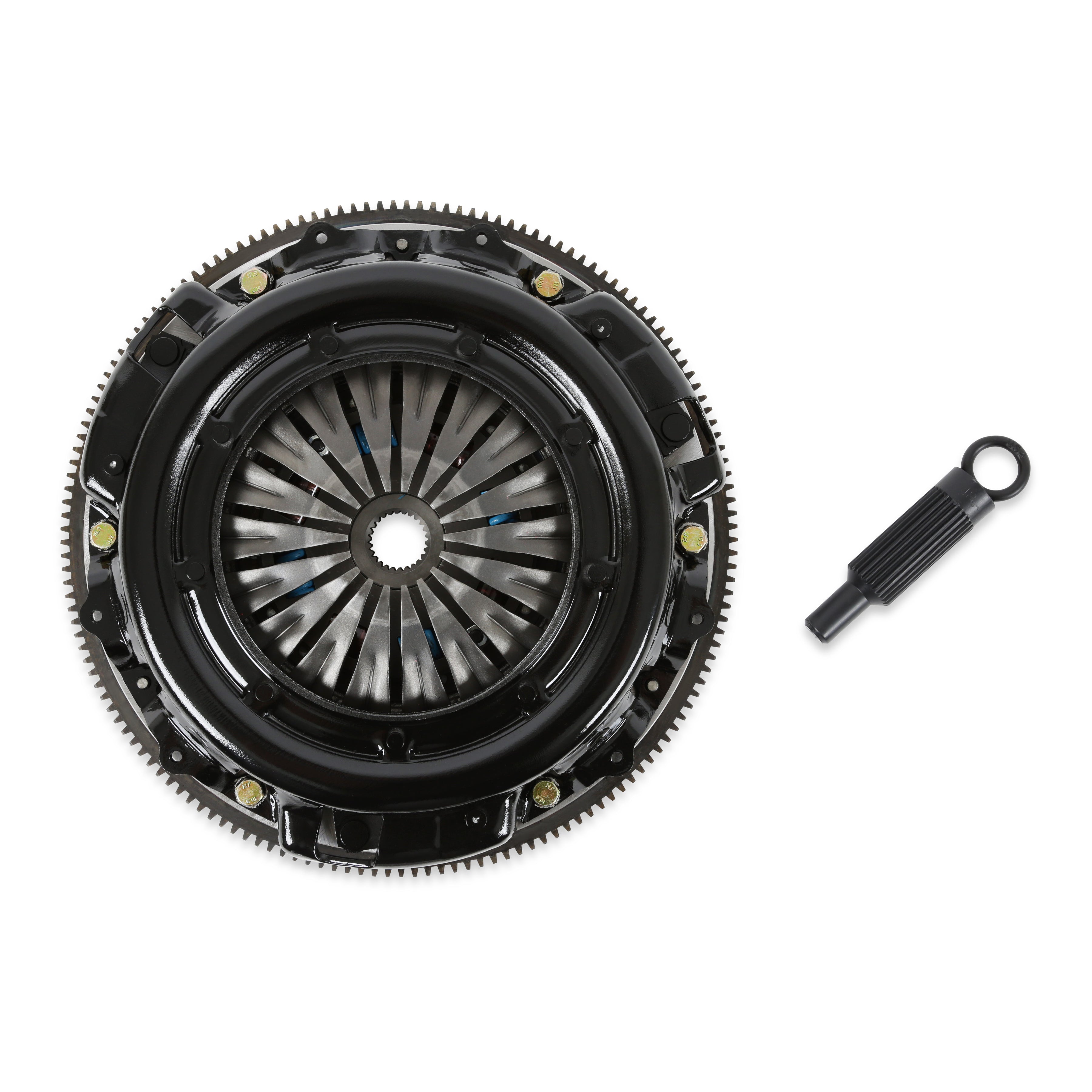 HAYS HOT STREET CLUTCH KIT - FORD - Photo - out of package Top