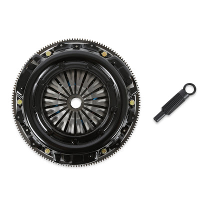 HAYS HOT STREET CLUTCH KIT - FORD - Photo - out of package Top