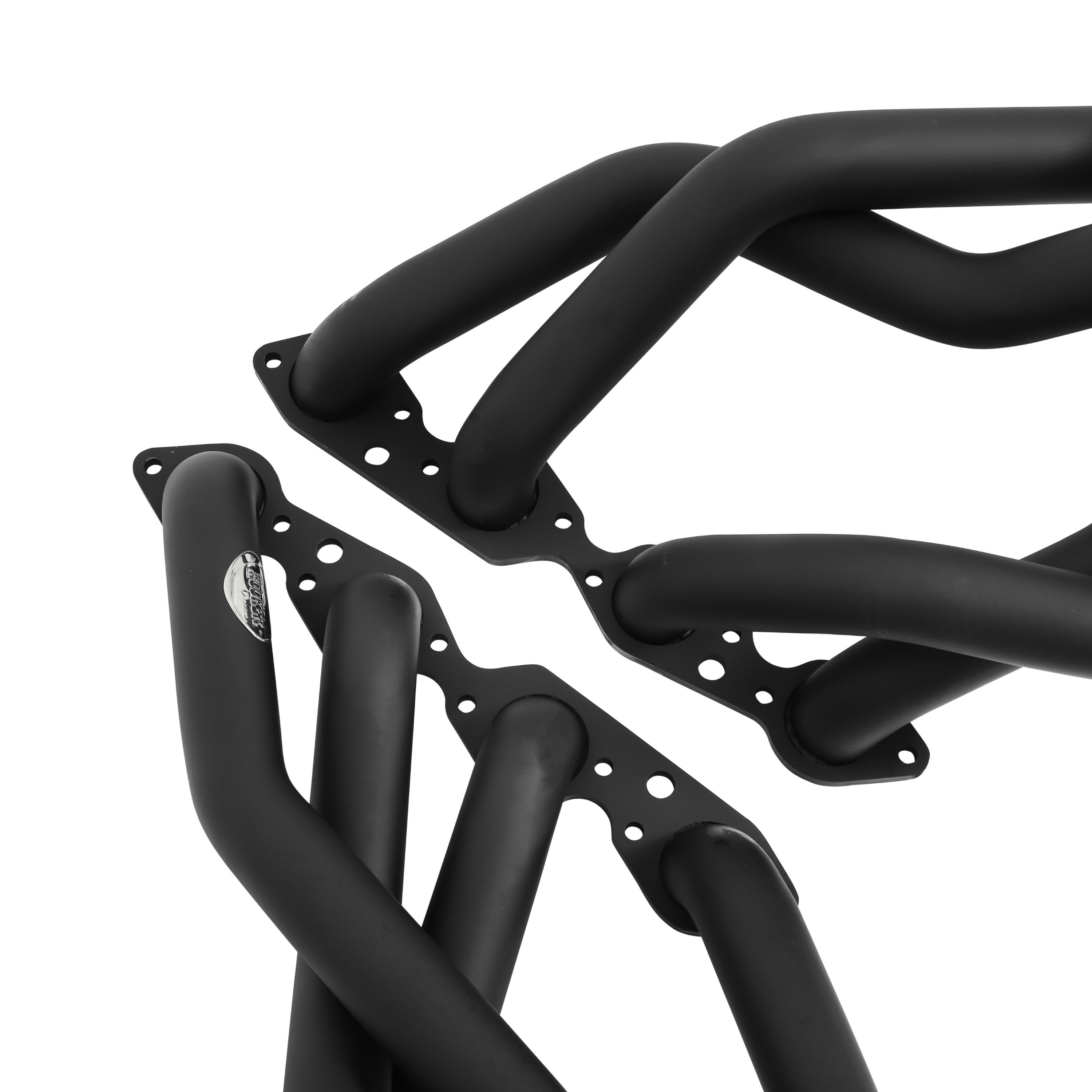 Hooker Super Competition Long Tube Headers - Painted - Photo - out of package Angle