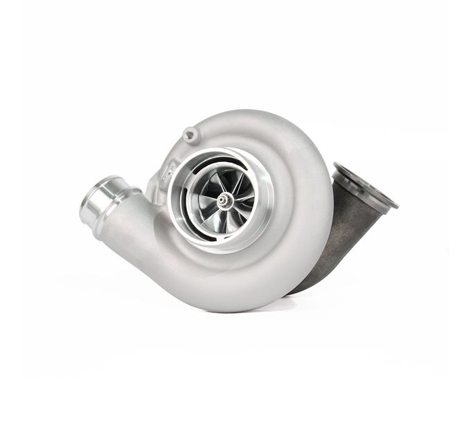 Vs Racing GEN 2 69/73 Billet .86AR Dual V-BAND
