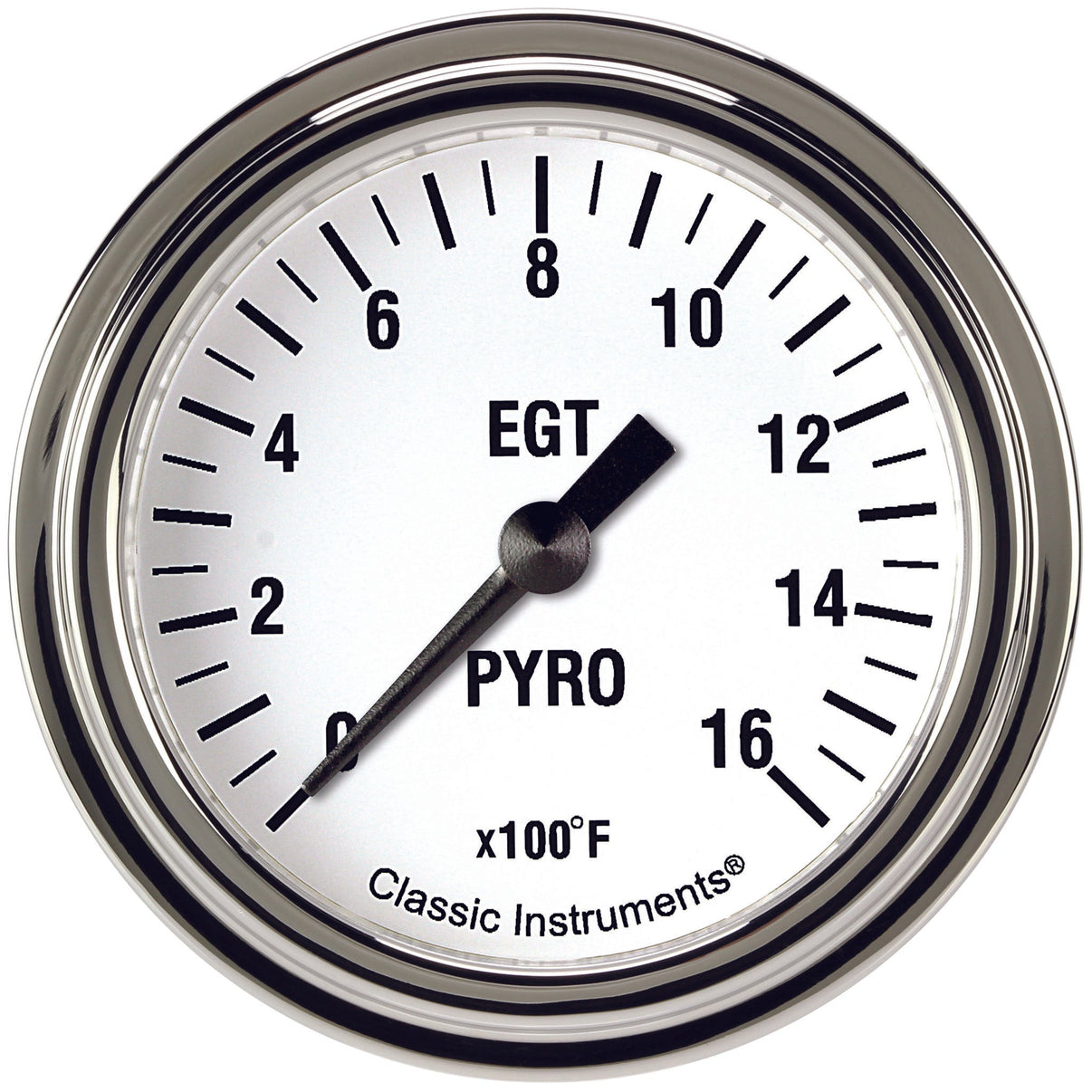 Classic Instruments WH398SLF primary image