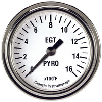Classic Instruments WH398SLF primary image