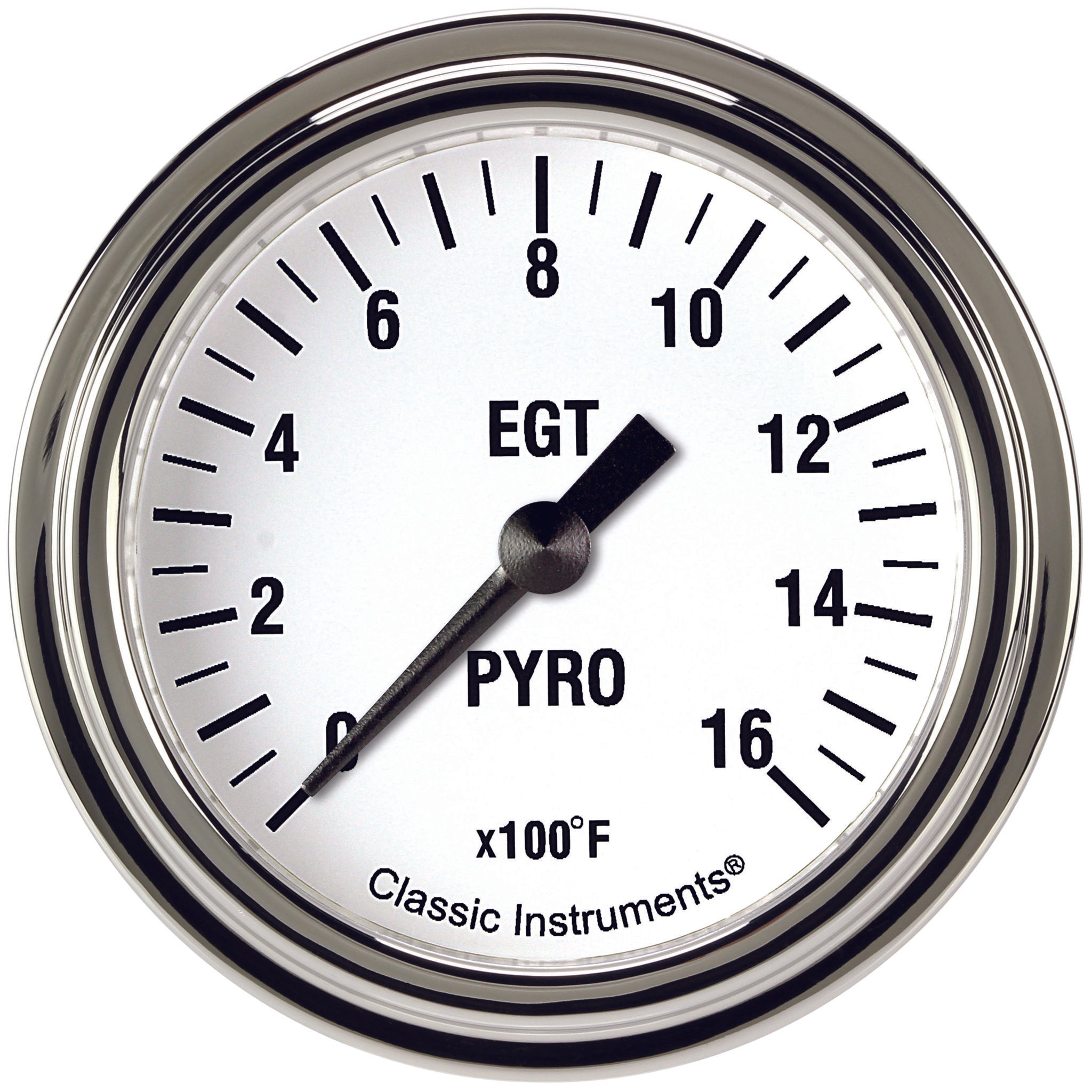 Classic Instruments WH398SLF primary image