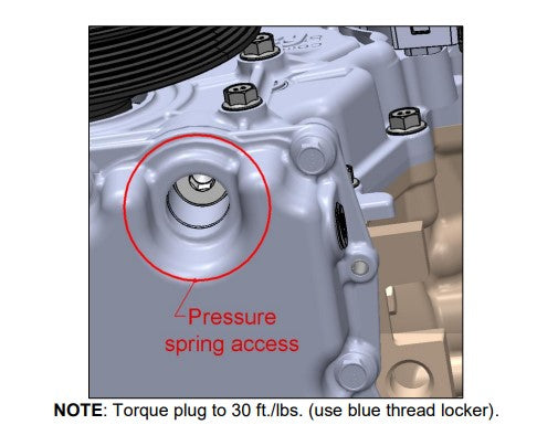 Holley 302-102 image 2