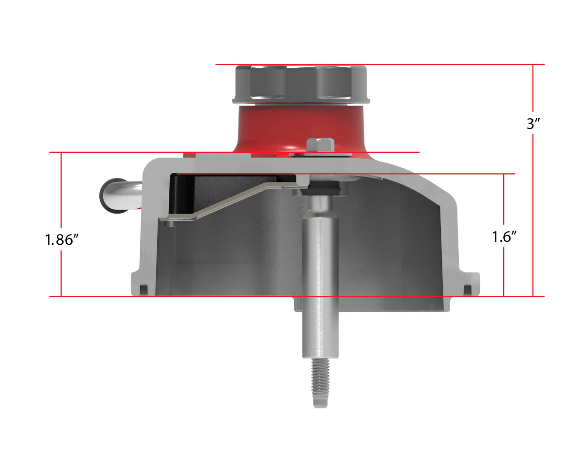 Holley 241-404 image 2