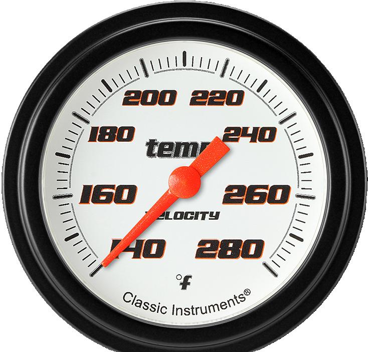 Classic Instruments VS326WBPF-06 primary image