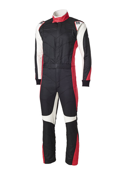Simpson Racing Six 0 Racing Suit - Photo - Primary Front
