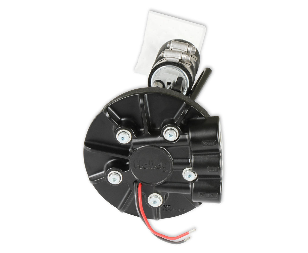 Holley 12-168 image 2