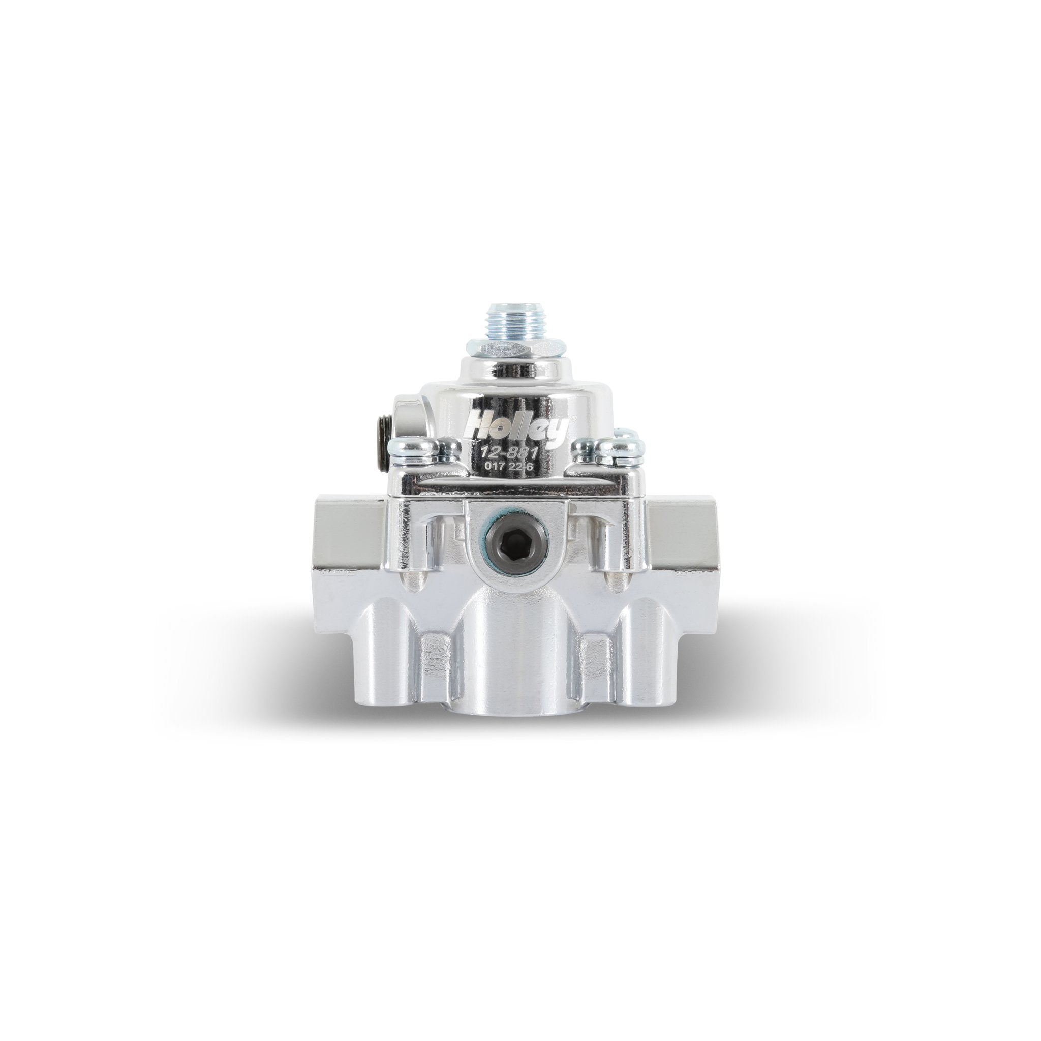 Holley 12-881KIT image 2