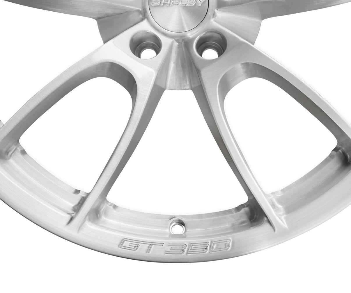 Carroll Shelby Wheels CS21-905430-R image 2