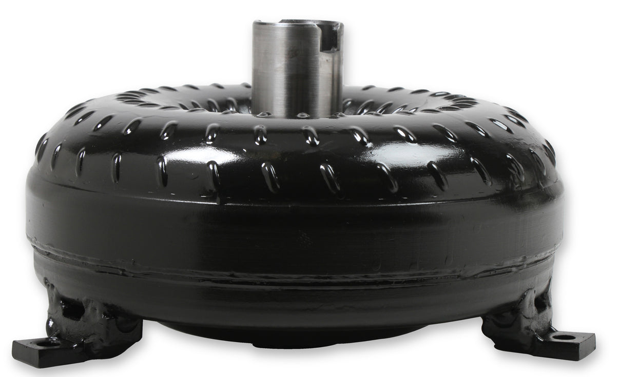 HAYS TWISTER 3/4 RACE TORQUE CONVERTER, 1984-91 GM 700R4 - Photo - out of package Right