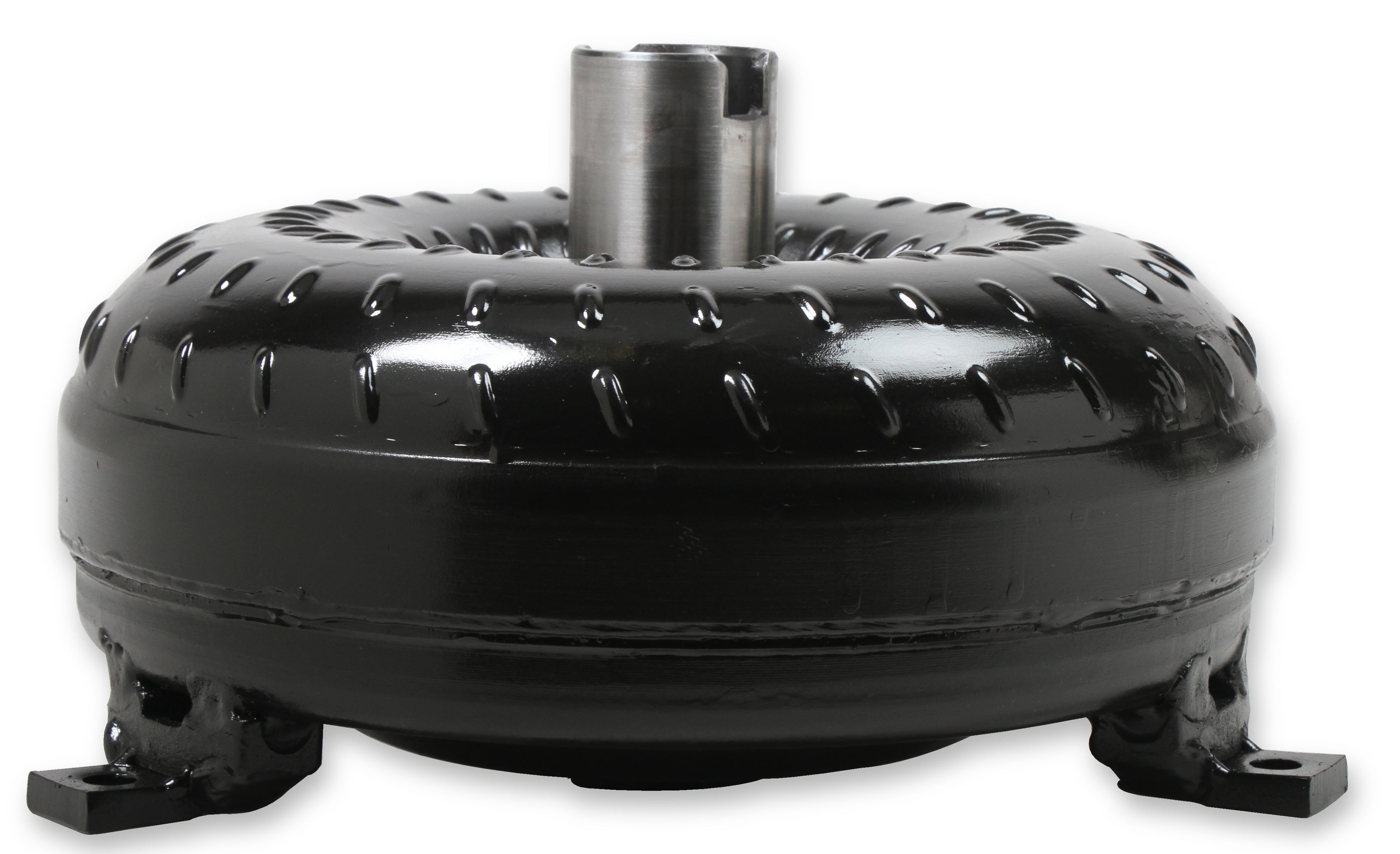 HAYS TWISTER 3/4 RACE TORQUE CONVERTER, 1984-91 GM 700R4 - Photo - out of package Right