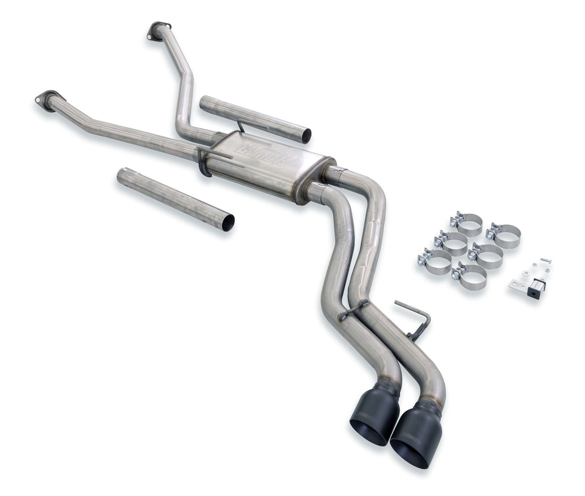 Flowmaster 718143 image 2