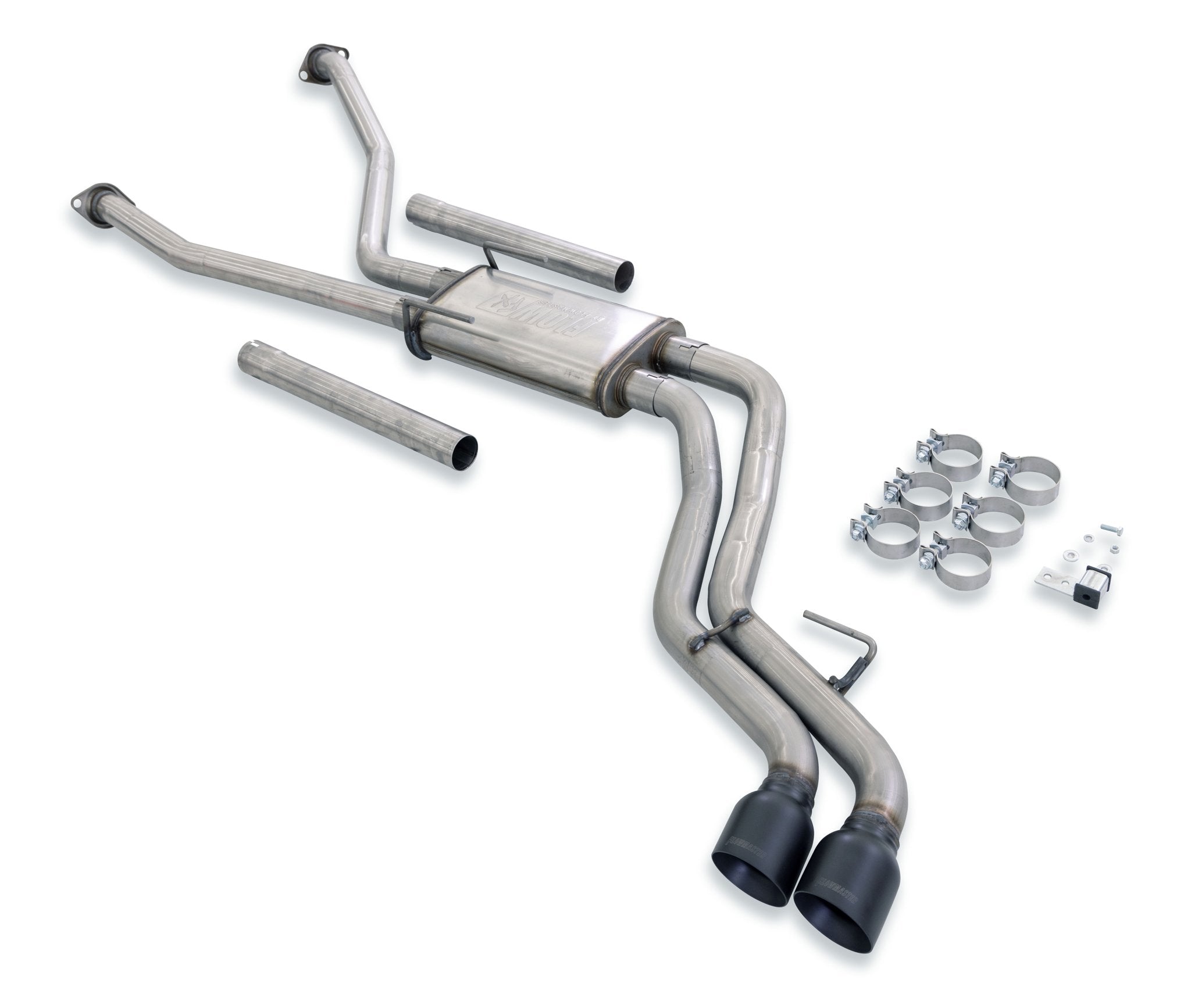 Flowmaster 718143 image 2