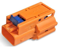 CCU, PLUG & PIN KIT HVDC OUT - CCU - Plug & Pin Kit - HVDC Output