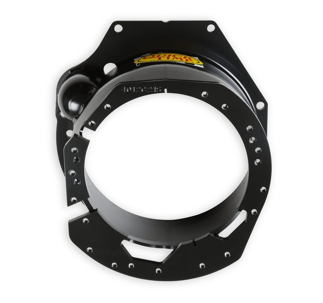 Quick Time RM-4012 image 2