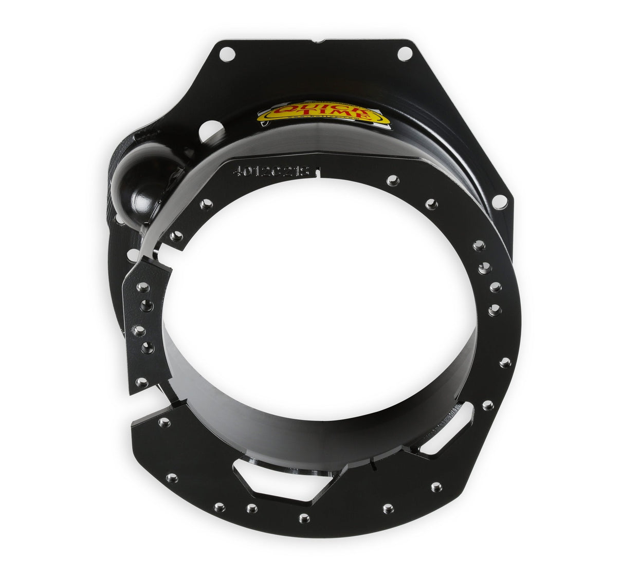 Quick Time RM-4012 image 2