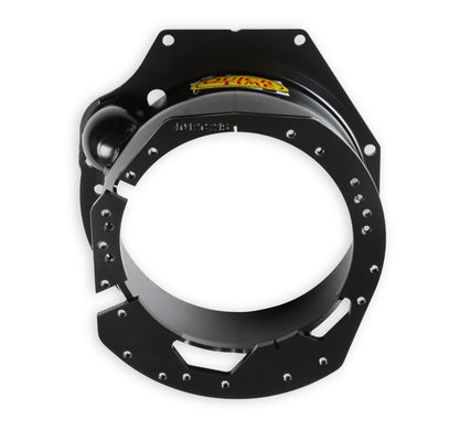 Quick Time RM-4012 image 2