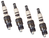 LTS Spark Plug, 6IR5Y, 4-Pack - Iridium Spark Plug