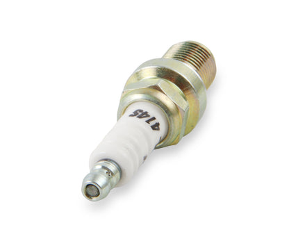 ACCEL HP Copper Spark Plug - Shorty