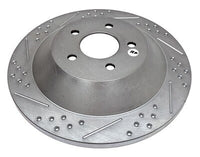 Baer Brakes 2302061 primary image
