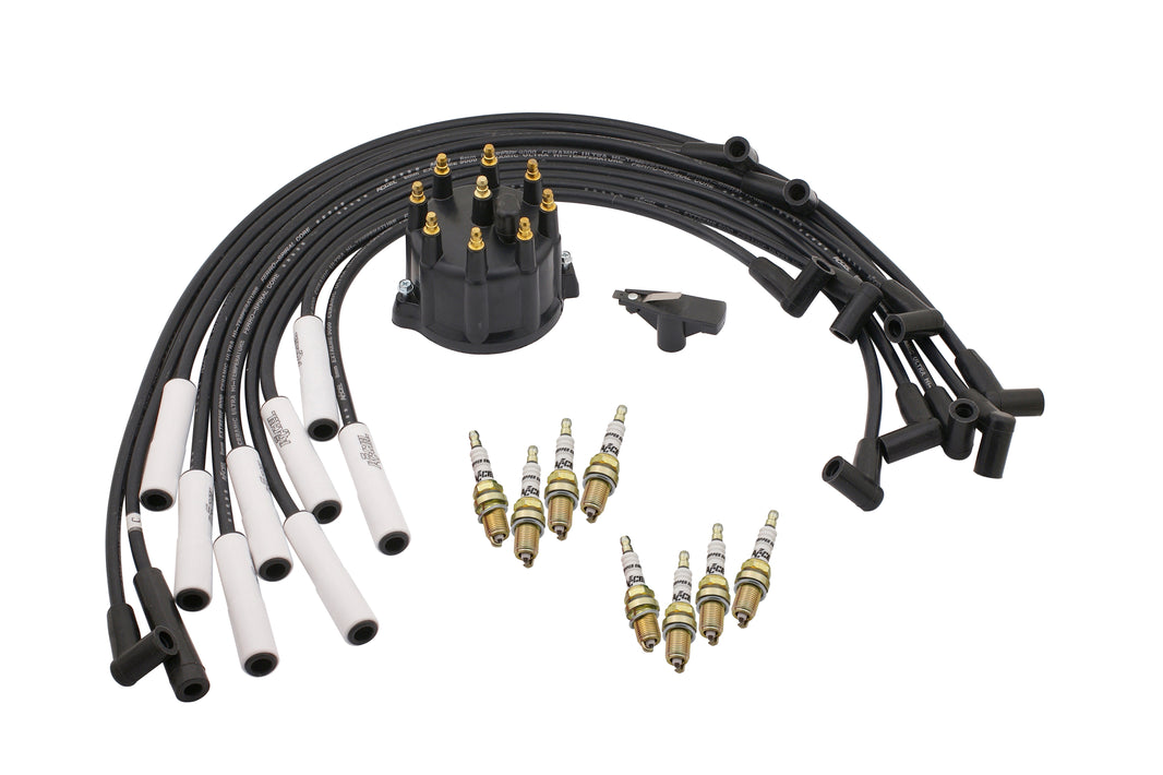 Kit de mise au point spéciale pour moteurs Jeep V8 Magnum
