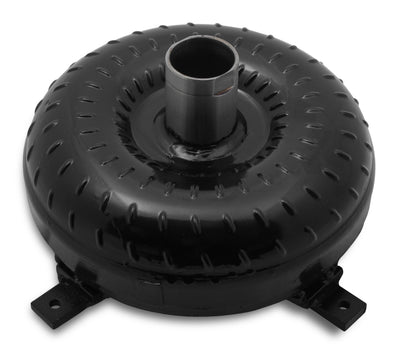 Hays Twister 3/4 Race Torque Converter, Ford C6 w/1.848 Crank Pilot - Photo - out of package Right