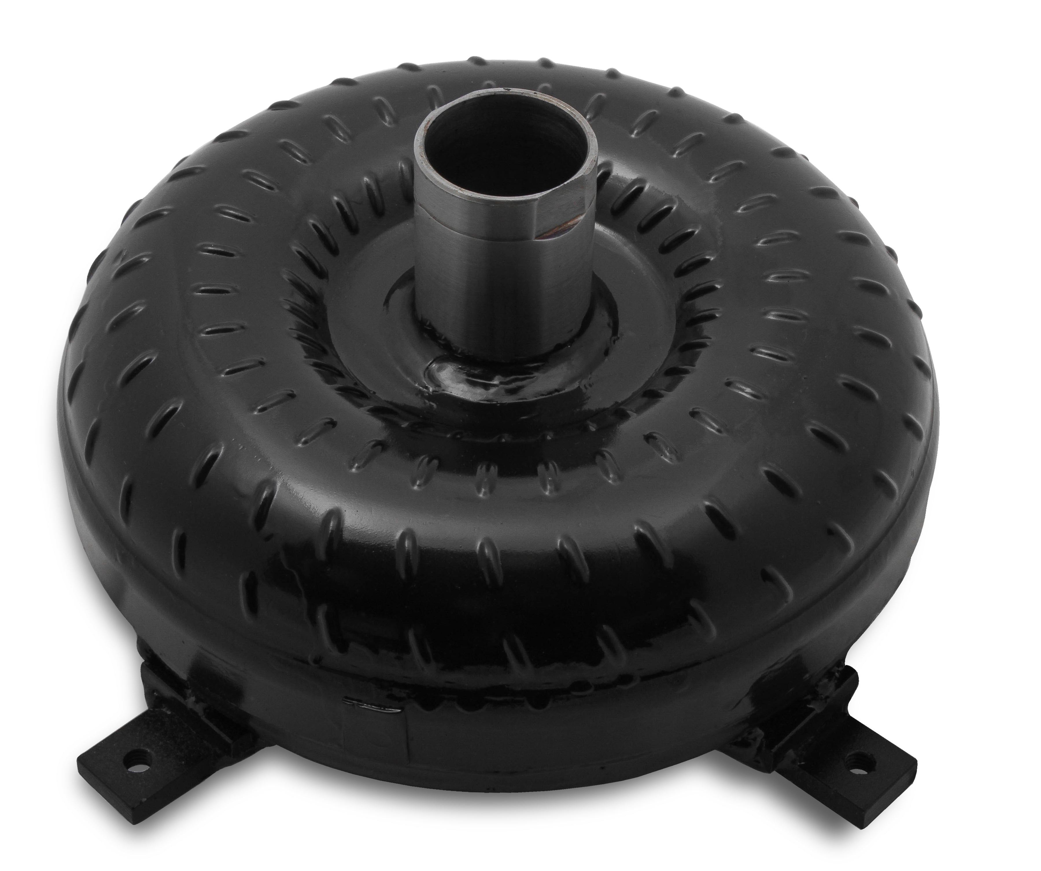 Hays Twister 3/4 Race Torque Converter, Ford C6 w/1.848 Crank Pilot - Photo - out of package Right
