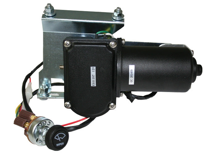 Brothers Trucks WPM5557 primary image