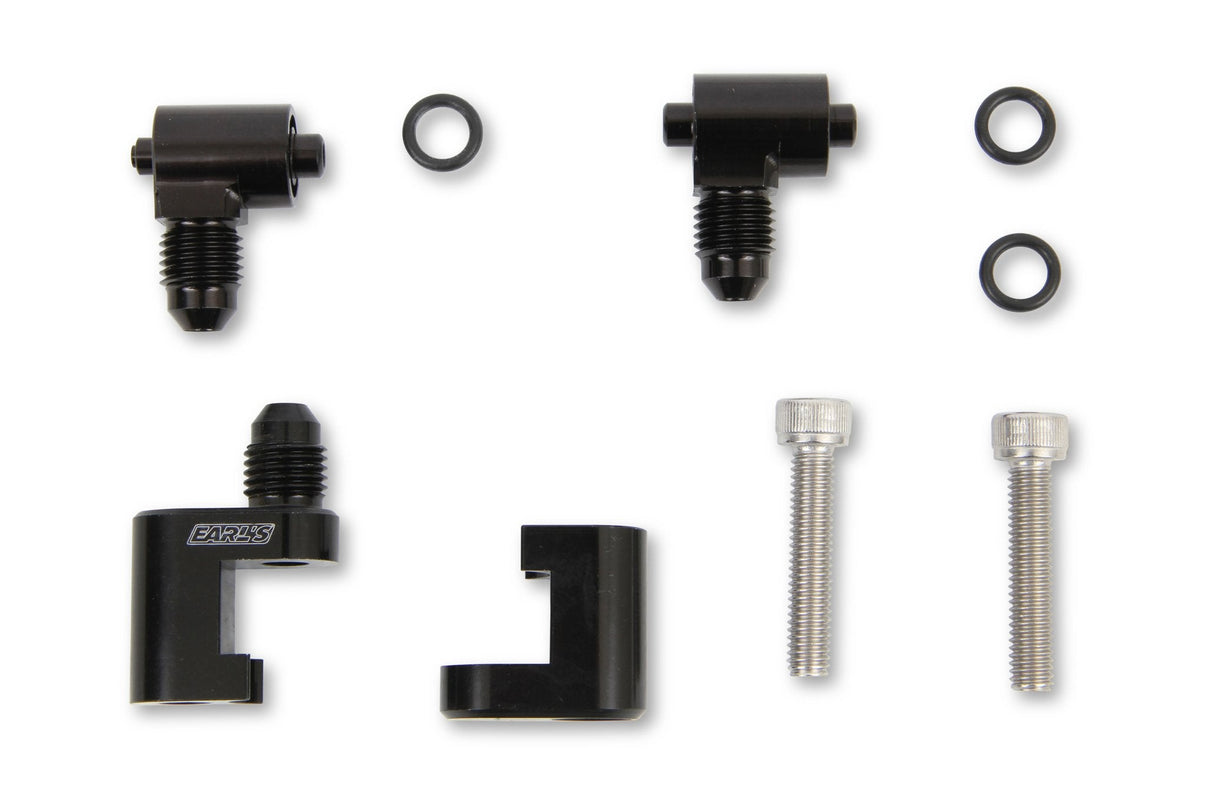 Earl's LS9809ERL image 3