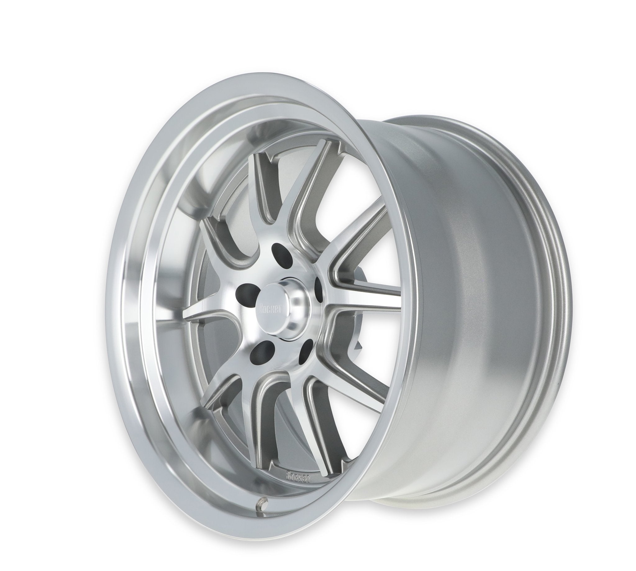 Rocket Racing Wheels TTR19-816155 image 4