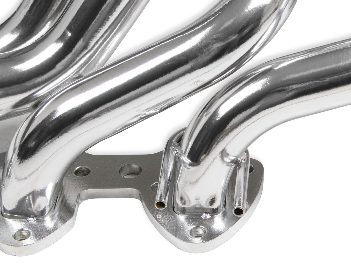 Hooker Super Competition Long Tube Headers - Ceramic Coated - Photo - out of package Side