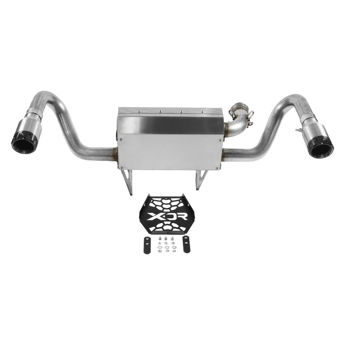 XDR 7203 image 2