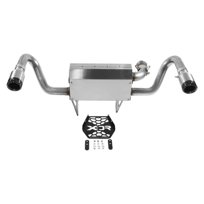 XDR 7203 image 2