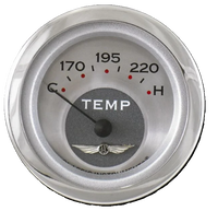 Classic Instruments AW26SLC primary image