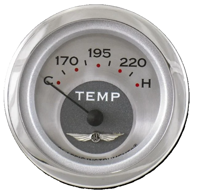 Classic Instruments AW26SLC primary image