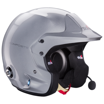 Stilo Venti Trophy Plus Composite